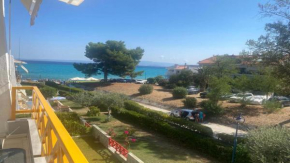 Chanioti Beach Front Apartment
